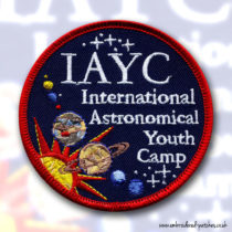 International Astronomical Youth Camp