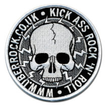Über Röck-Kick Ass Rock N Roll