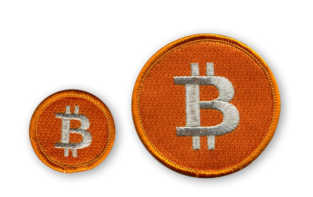 patch bitcoin