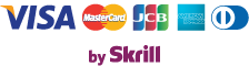 skrill payment processor logo