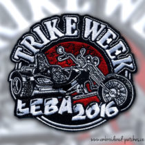 Trike Week 2016