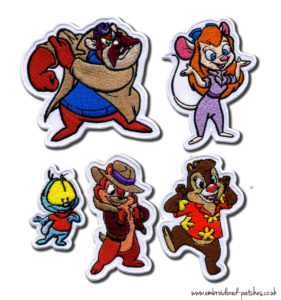 rescue_rangers_patches