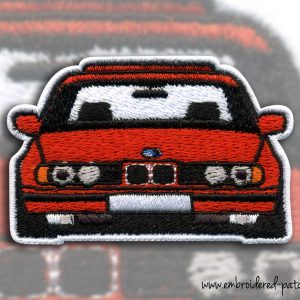 Cars Archives - Custom Embroidered Patches, Best Quality